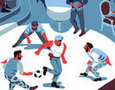Счастье по формуле. Радости и горести человеческие проверили социологией