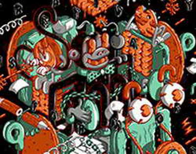 Техника «Три точки опоры». Как быстро вернуть самообладание